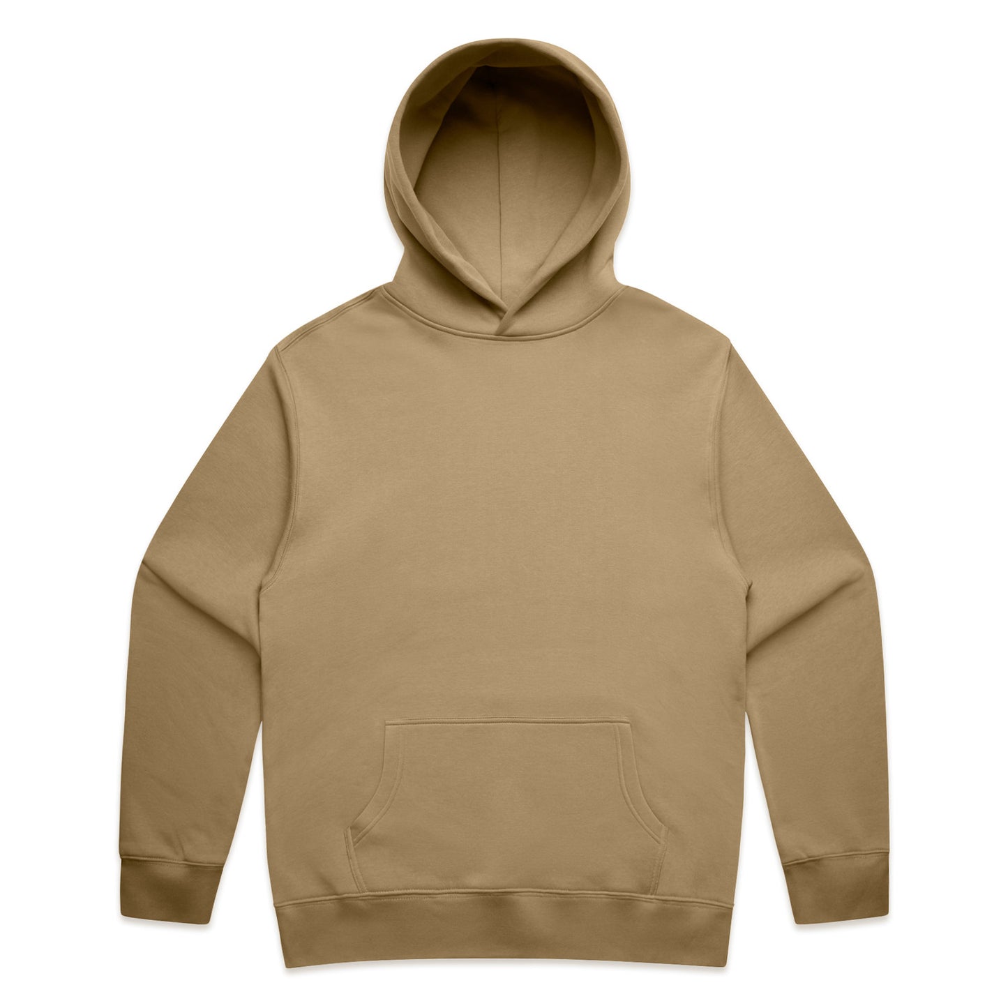 MENS RELAXED HOODIE