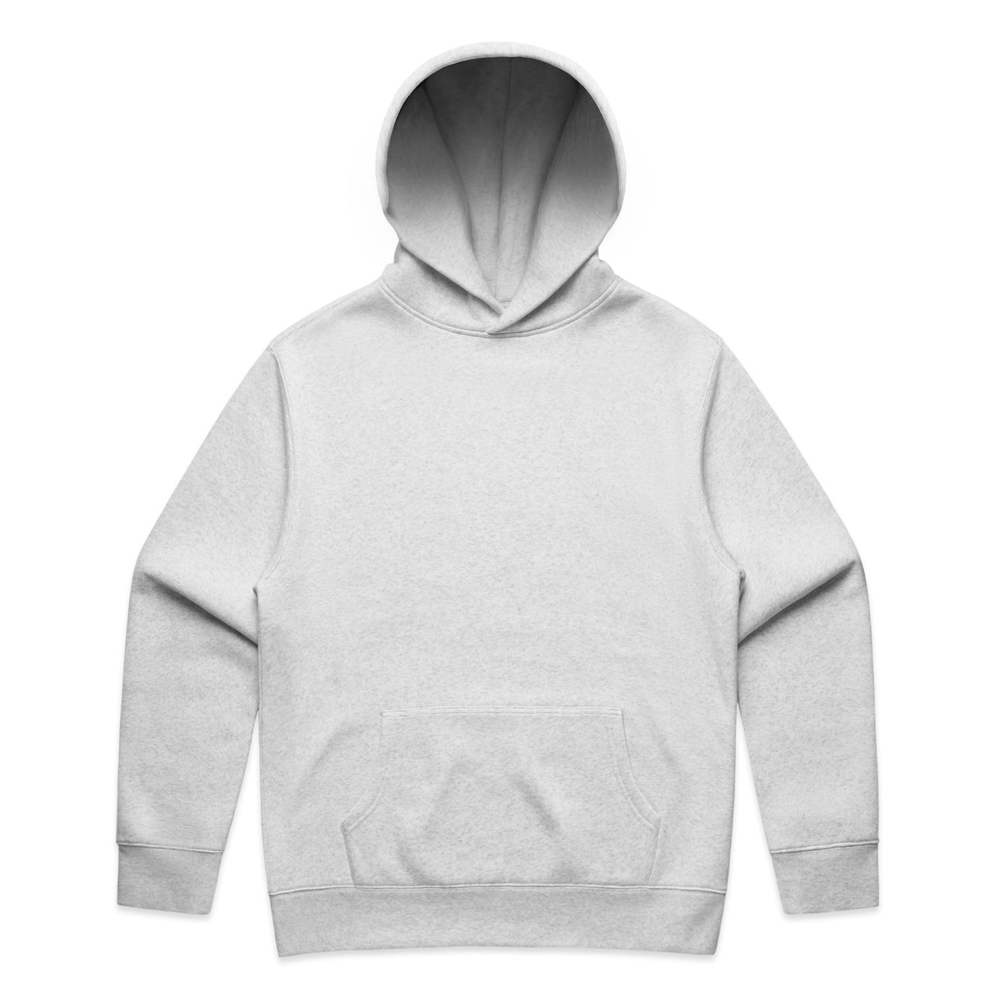 MENS RELAXED HOODIE