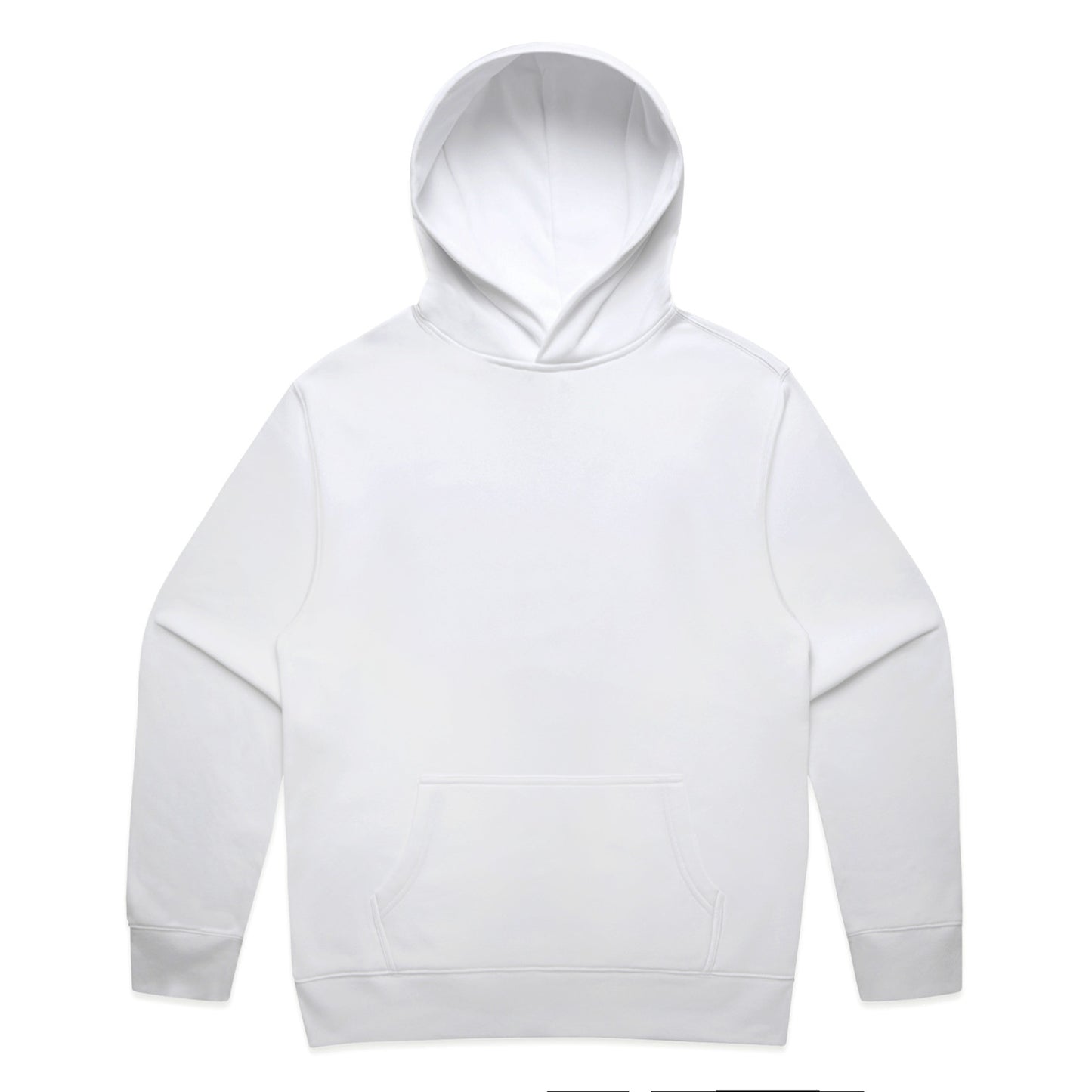 MENS RELAXED HOODIE