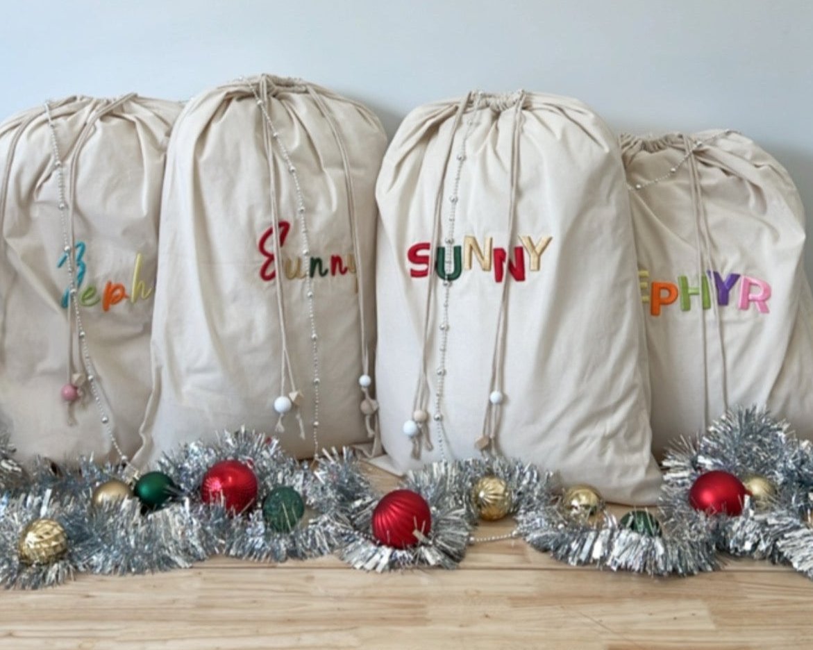 Santa Sacks
