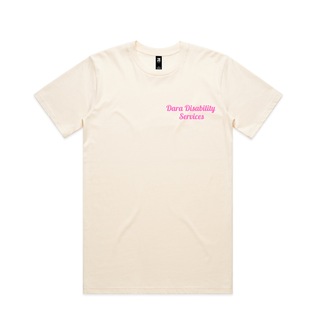 Classic Tee Mens (Dara)