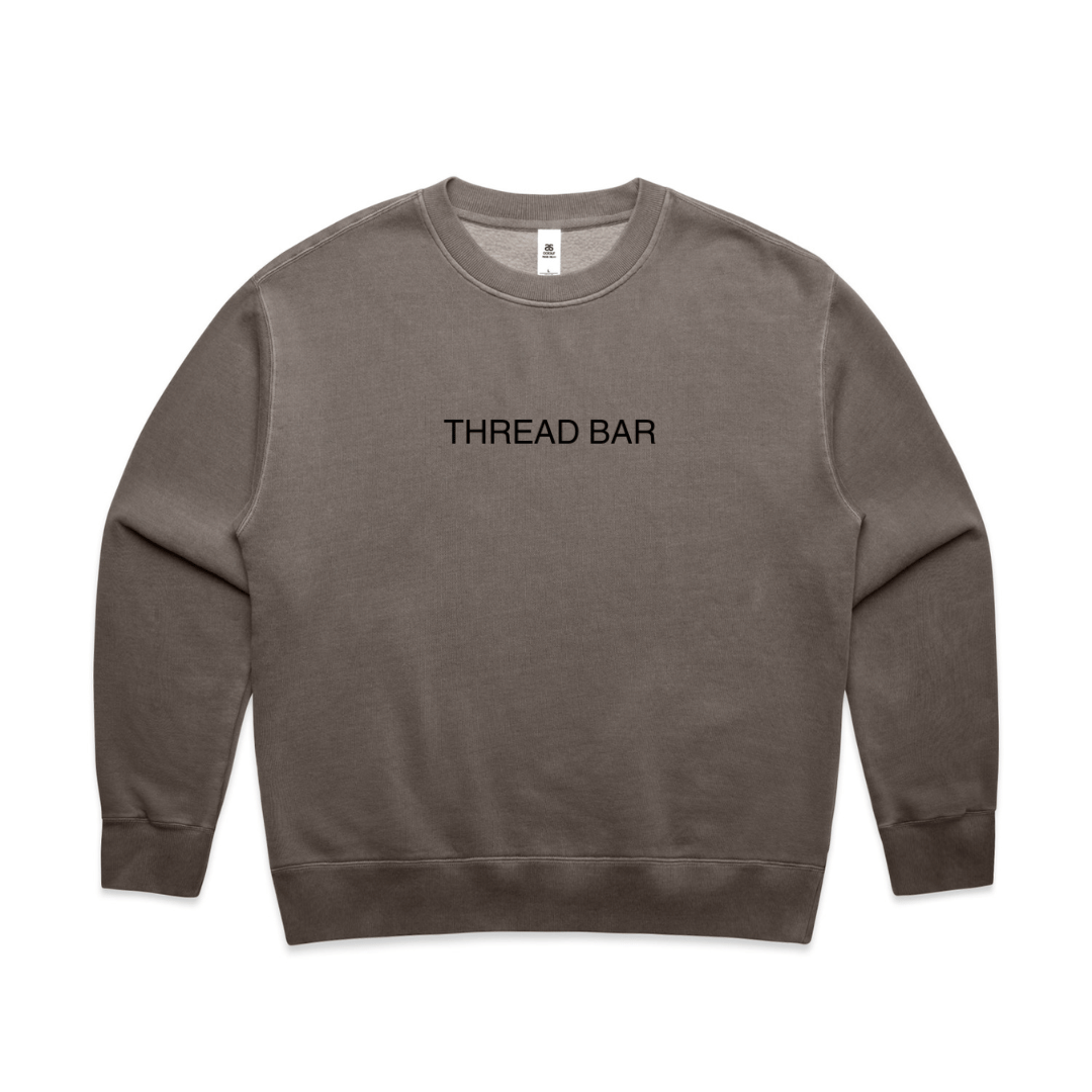 Designed For You- Faded Sweater