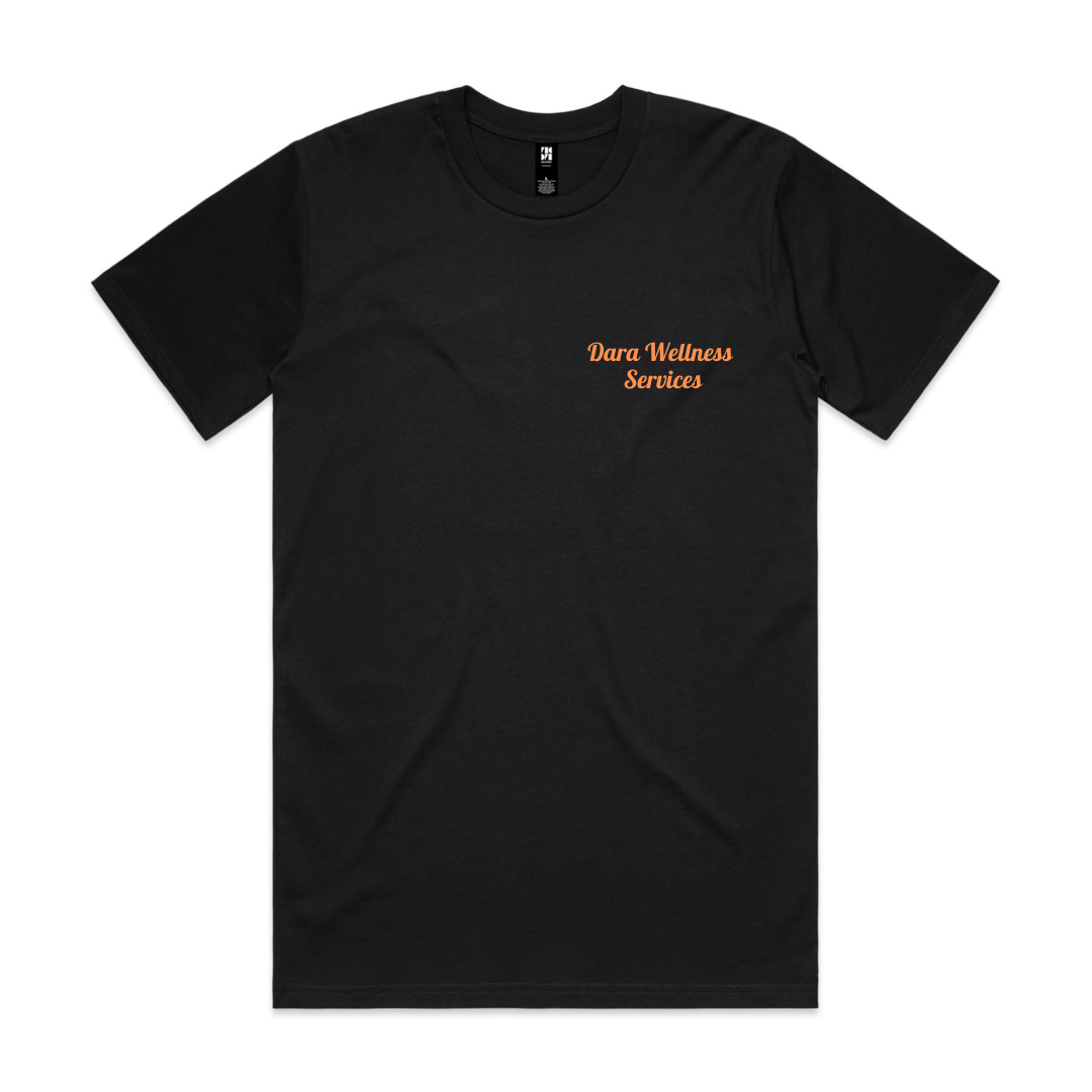 Classic Tee Mens (Dara)