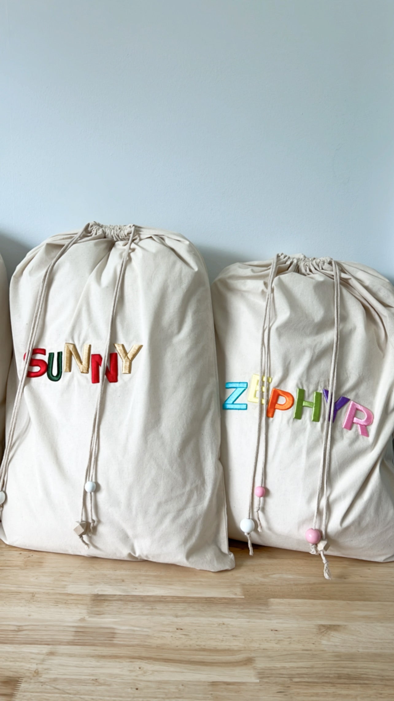 Santa Sacks