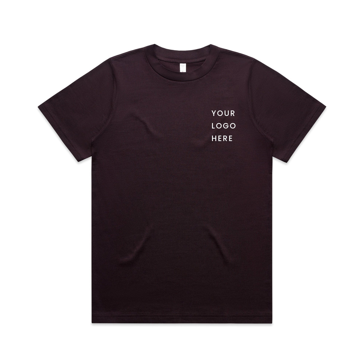 Women's Heavy Tee Relaxed