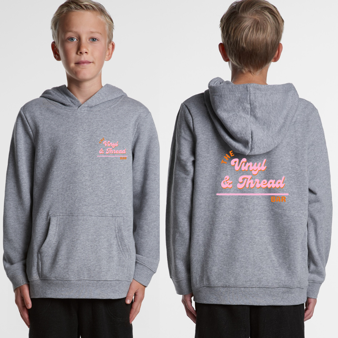 YOUTHS SUPPLY HOOD