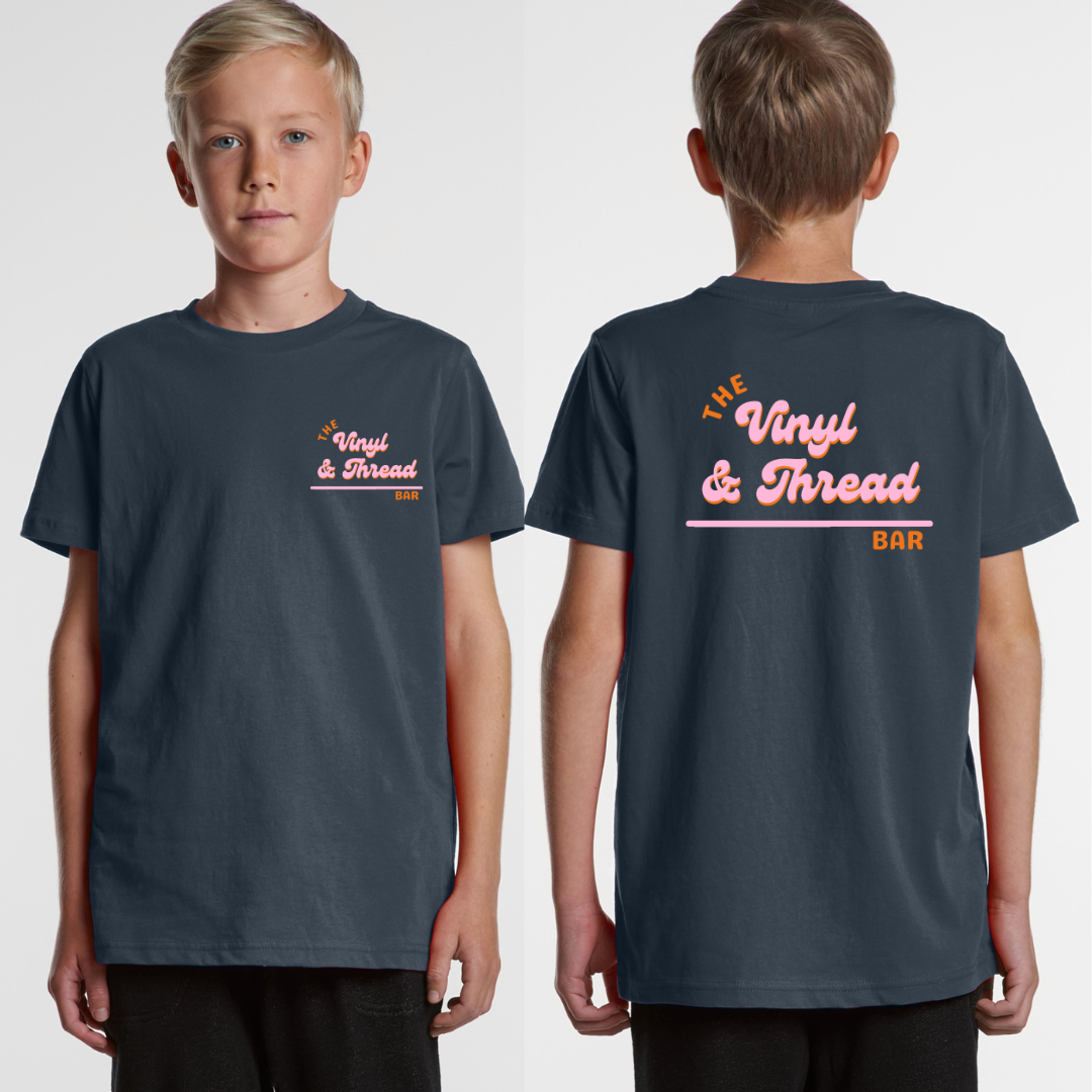 YOUTHS TEE