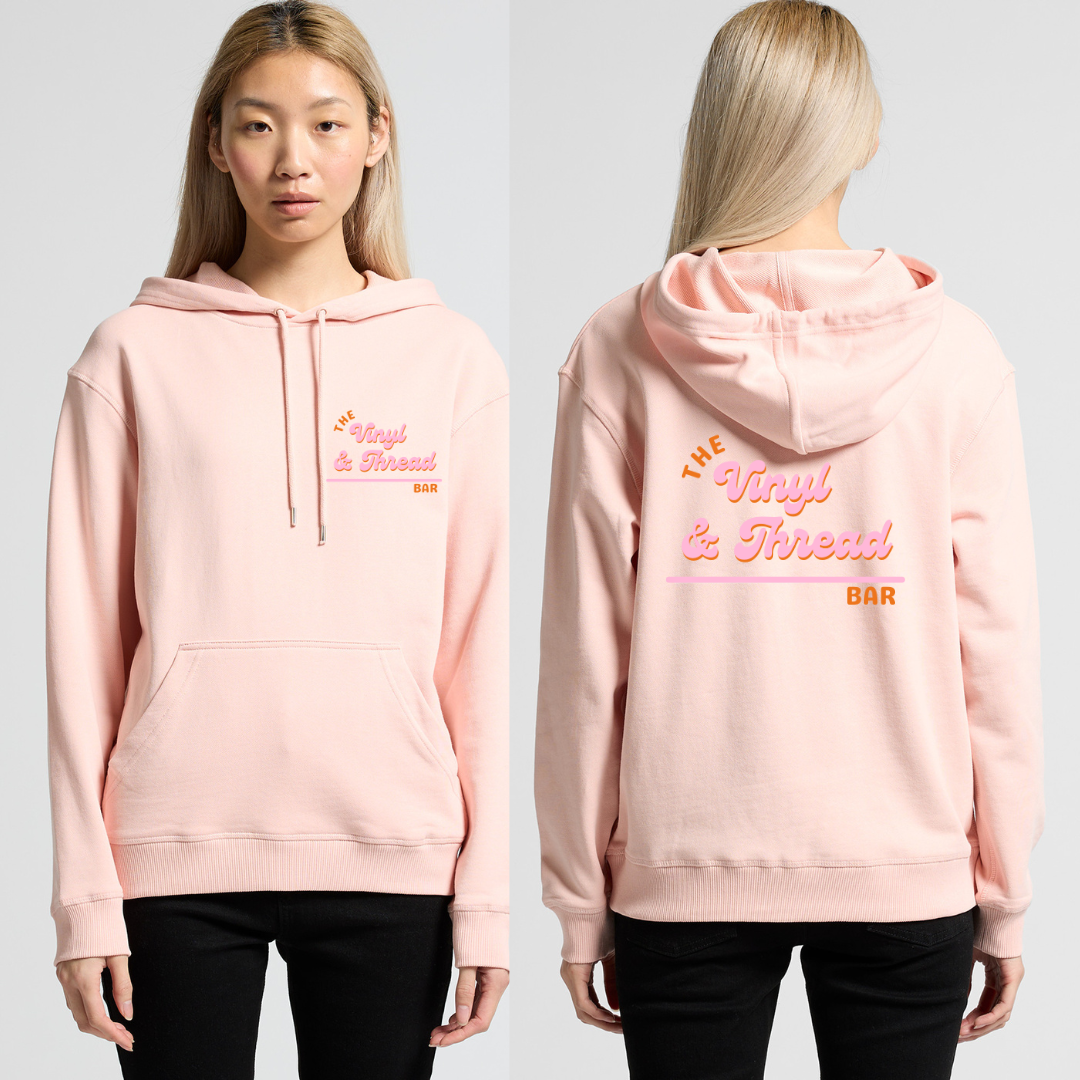 WOMENS PREMIUM HOOD