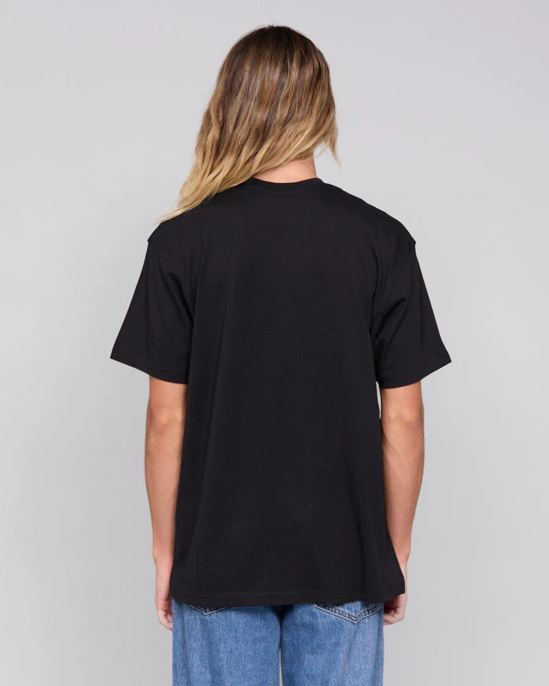Pose Simple Tee ORGANIC - UNISEX