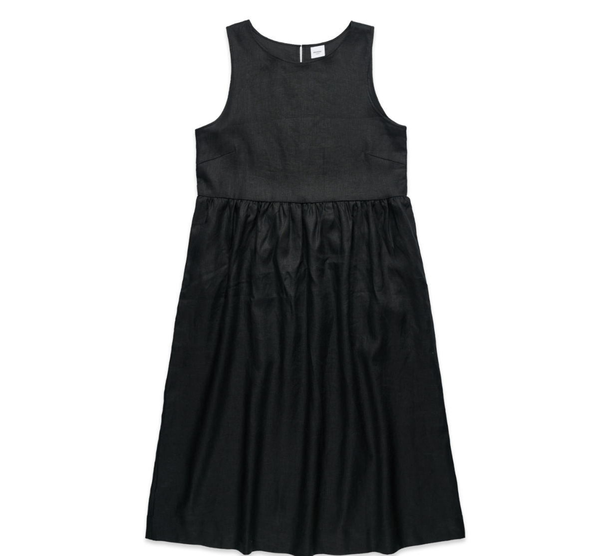 WOMENS LINEN DRESS