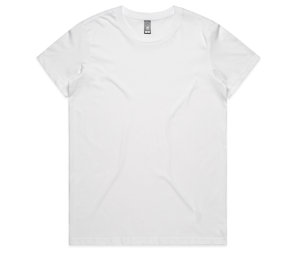 WOMENS MAPLE TEE