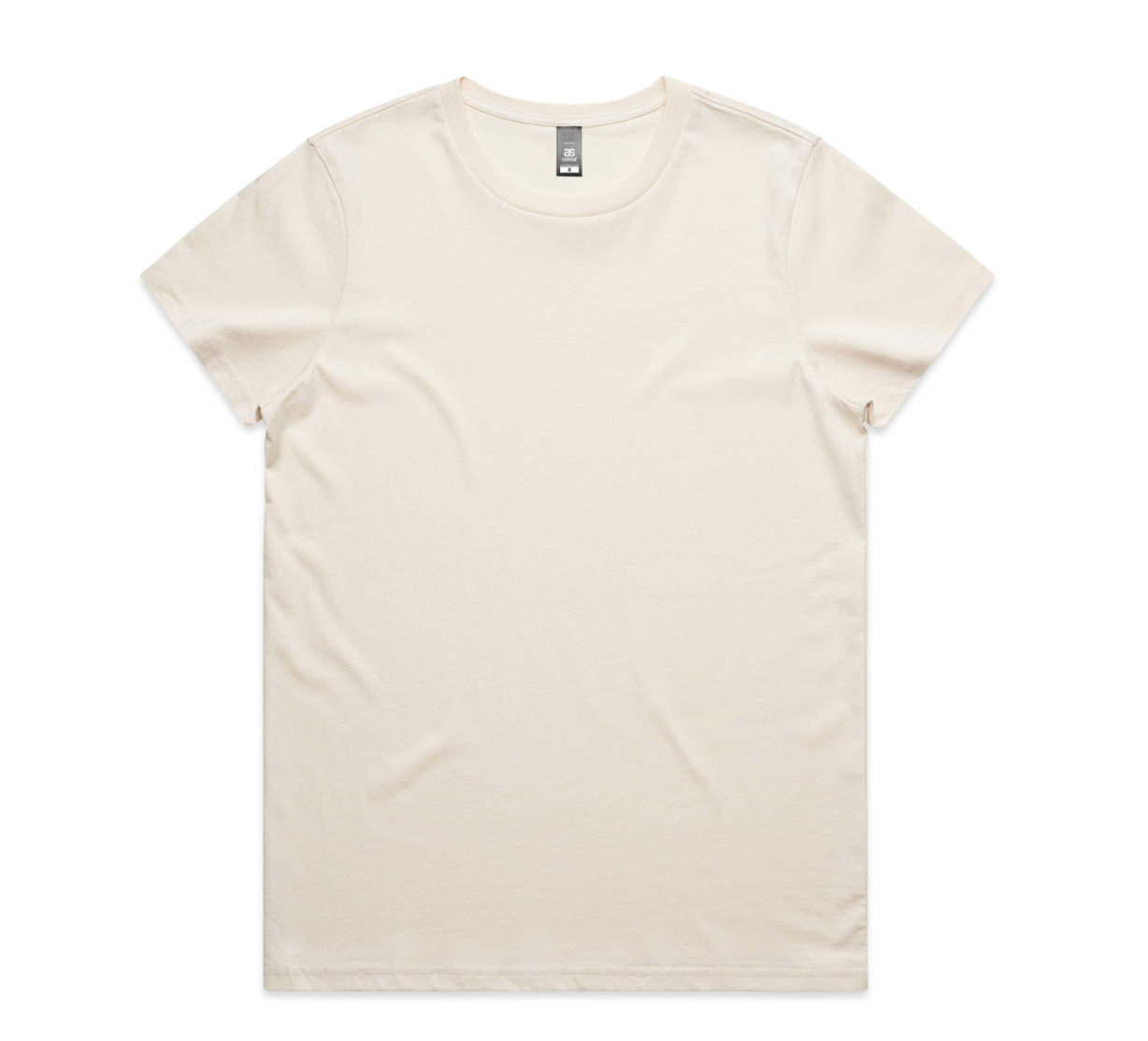 WOMENS MAPLE TEE