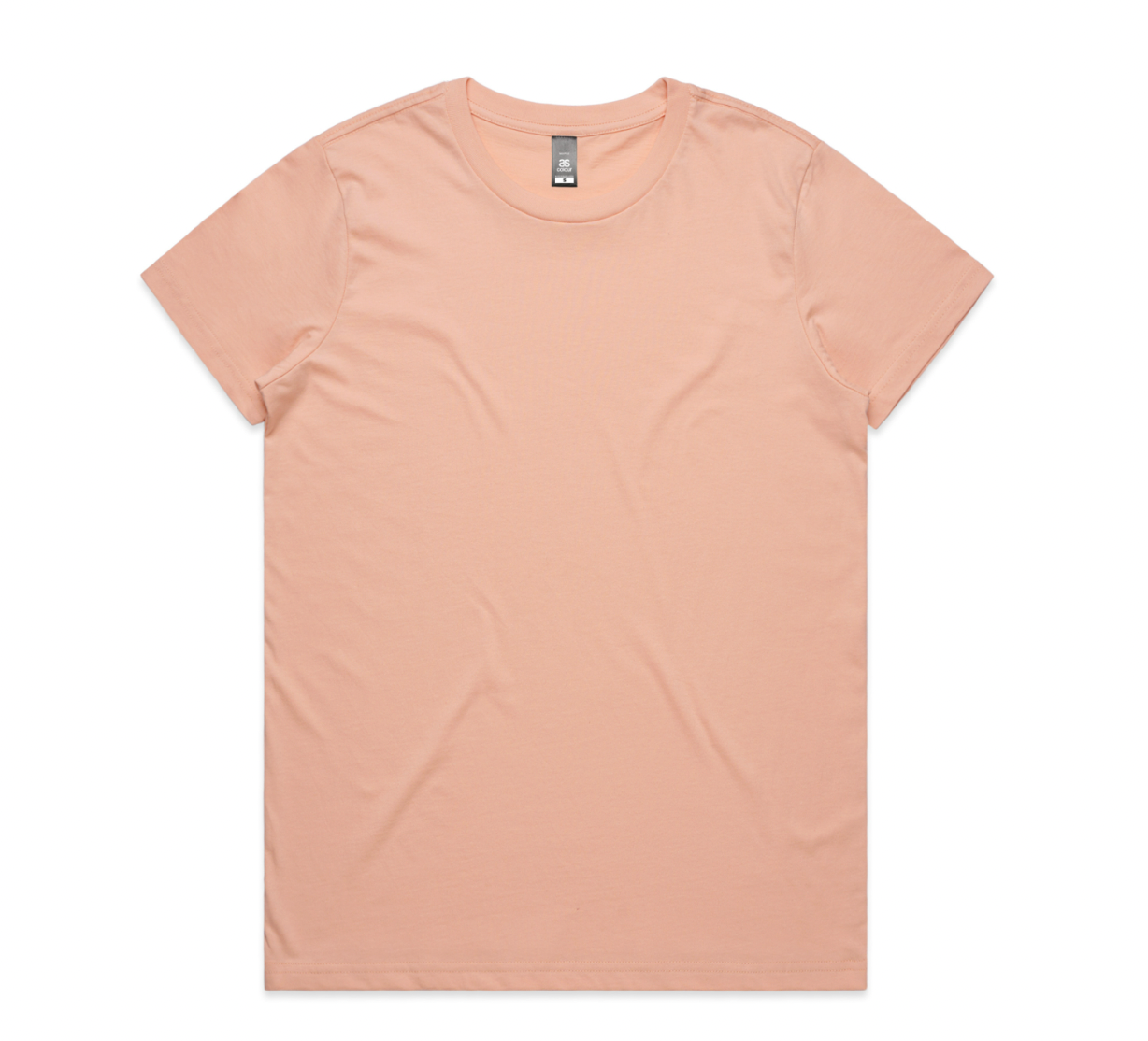 WOMENS MAPLE TEE