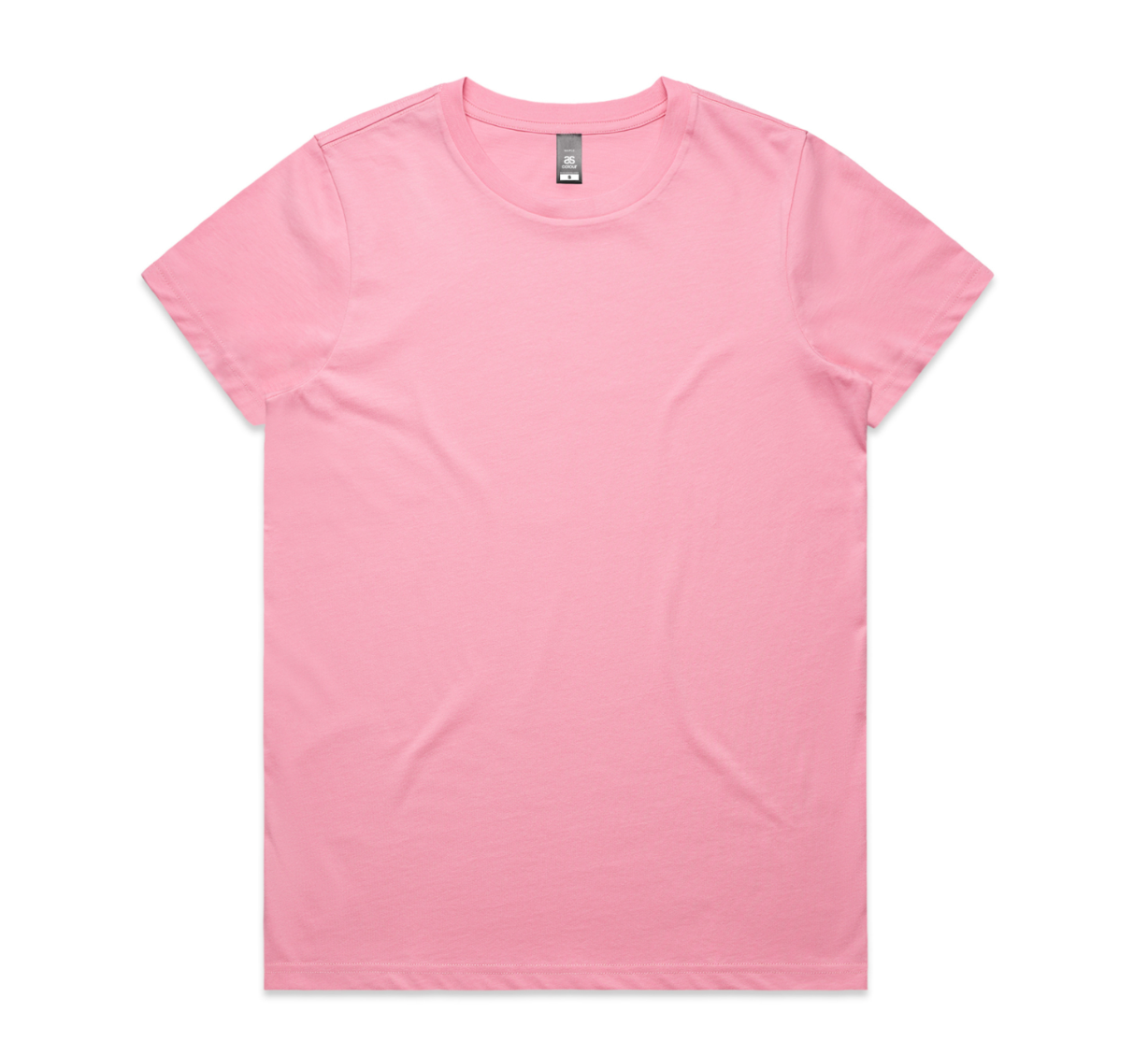 WOMENS MAPLE TEE