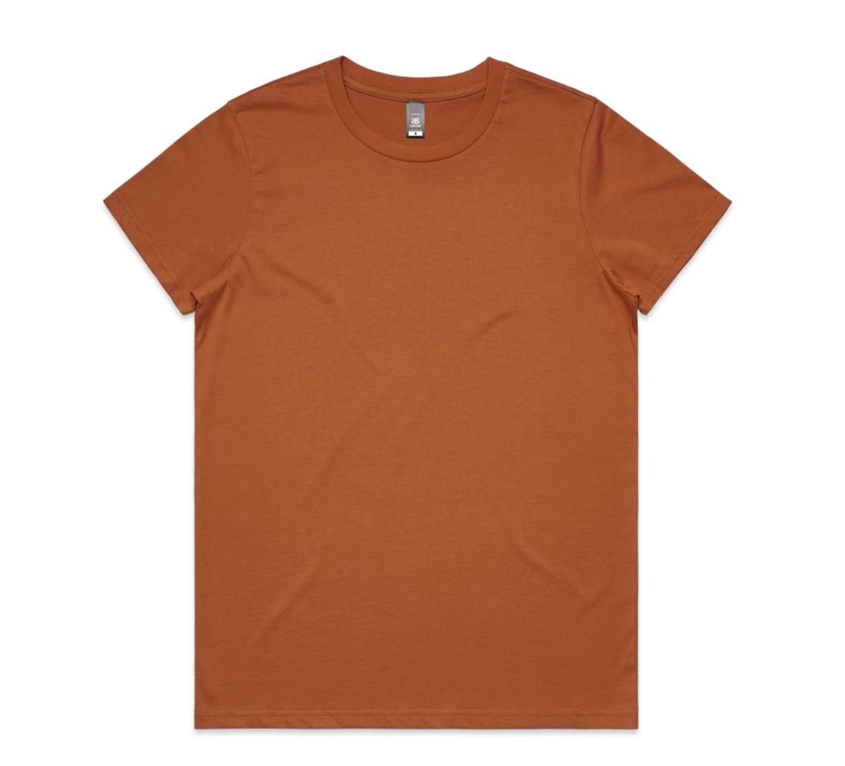 WOMENS MAPLE TEE