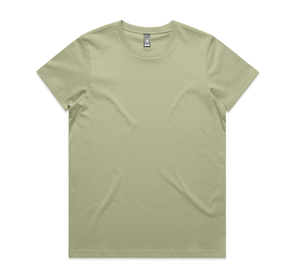 WOMENS MAPLE TEE