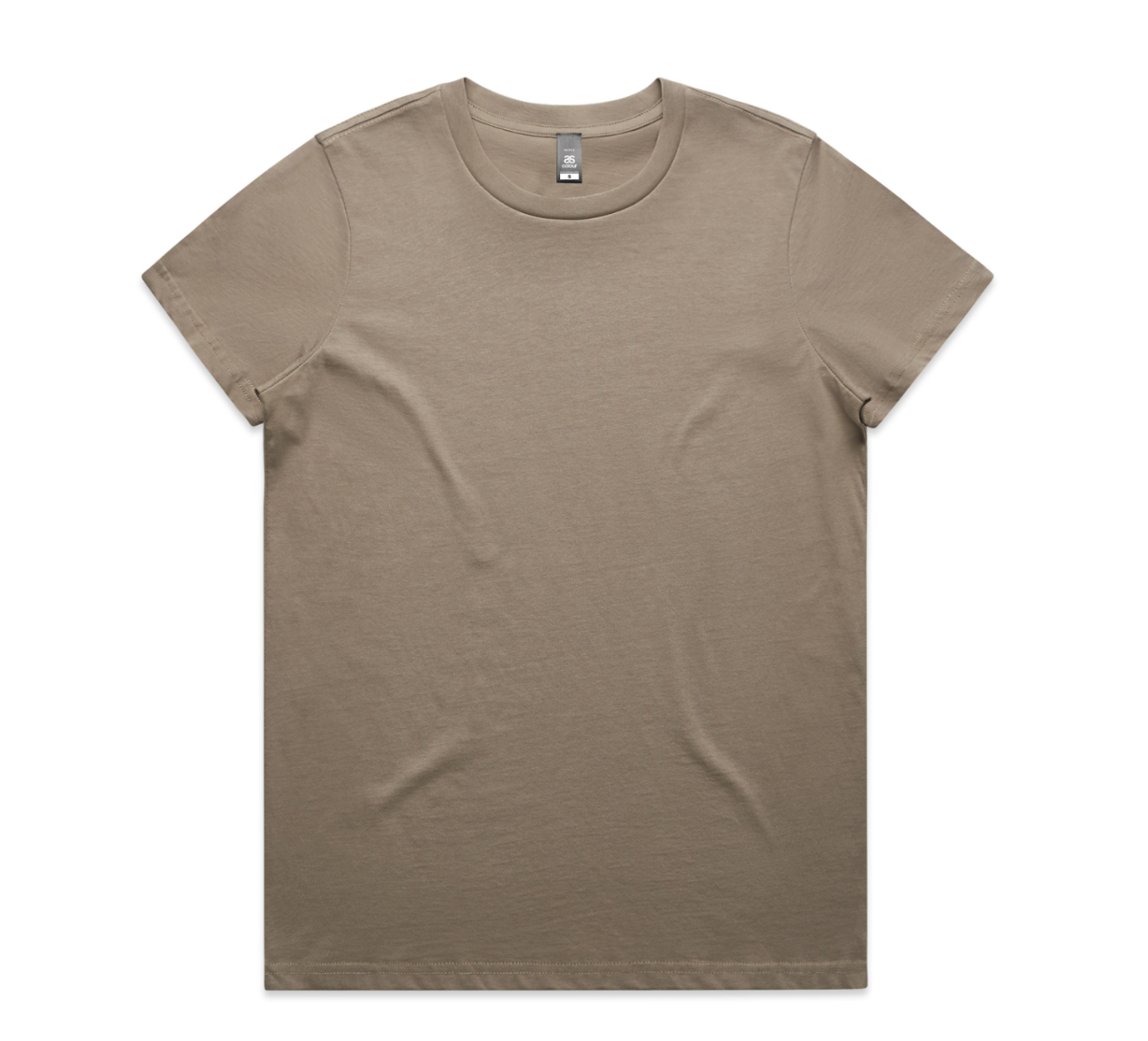 WOMENS MAPLE TEE