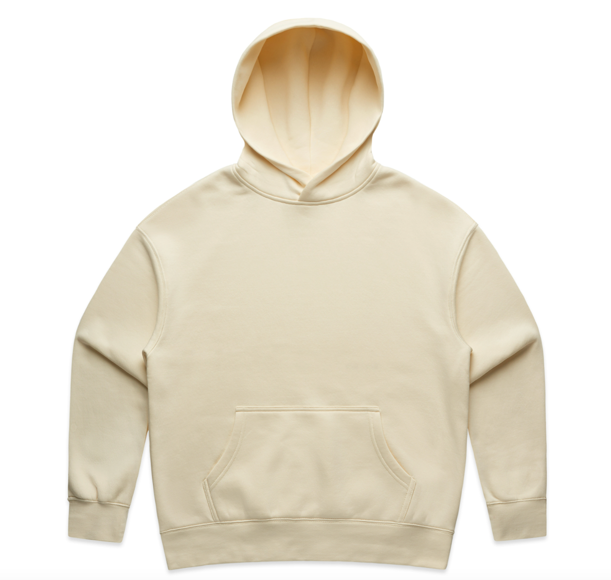 WOMENS RELAXED HOOD