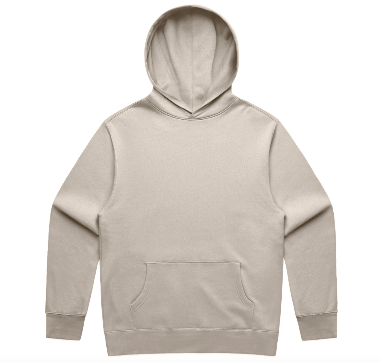 WOMENS RELAXED HOOD