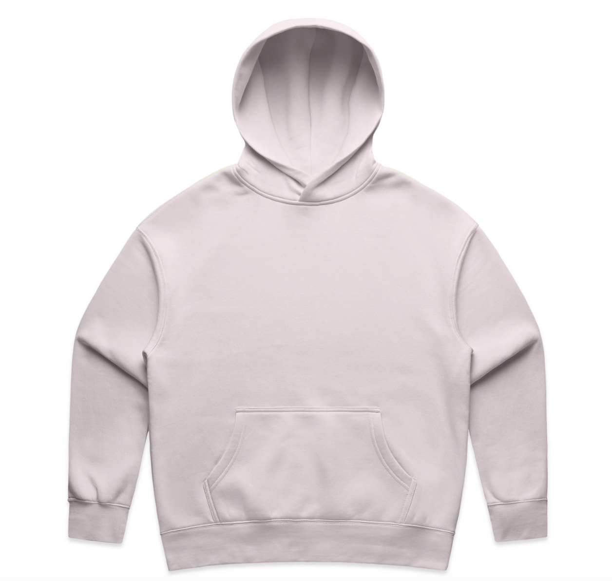WOMENS RELAXED HOOD