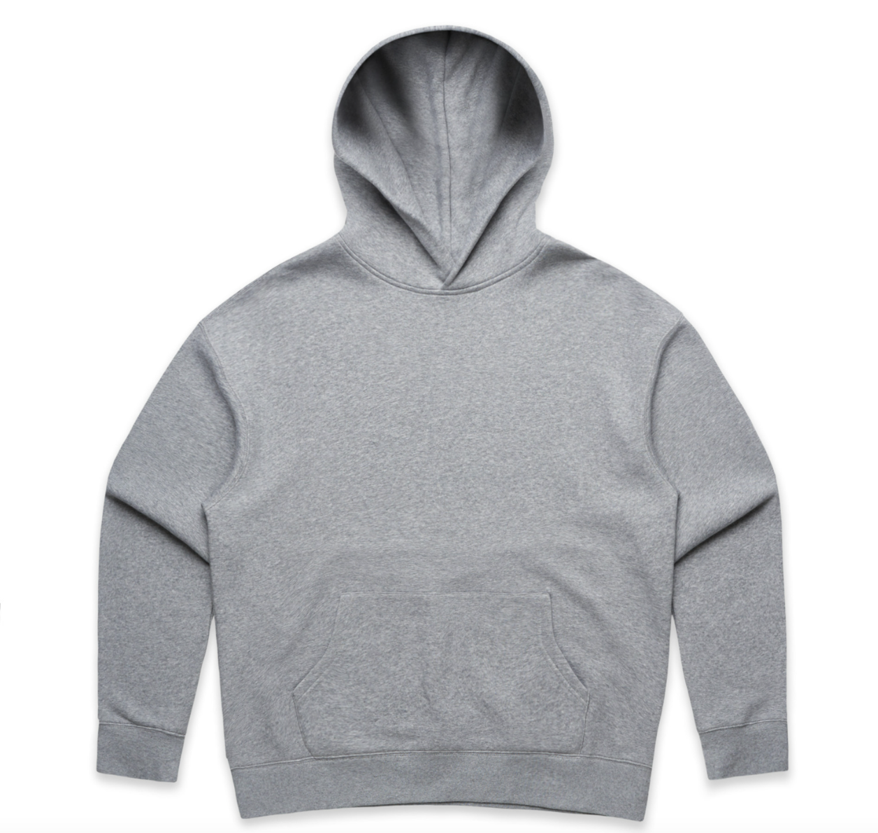 WOMENS RELAXED HOOD