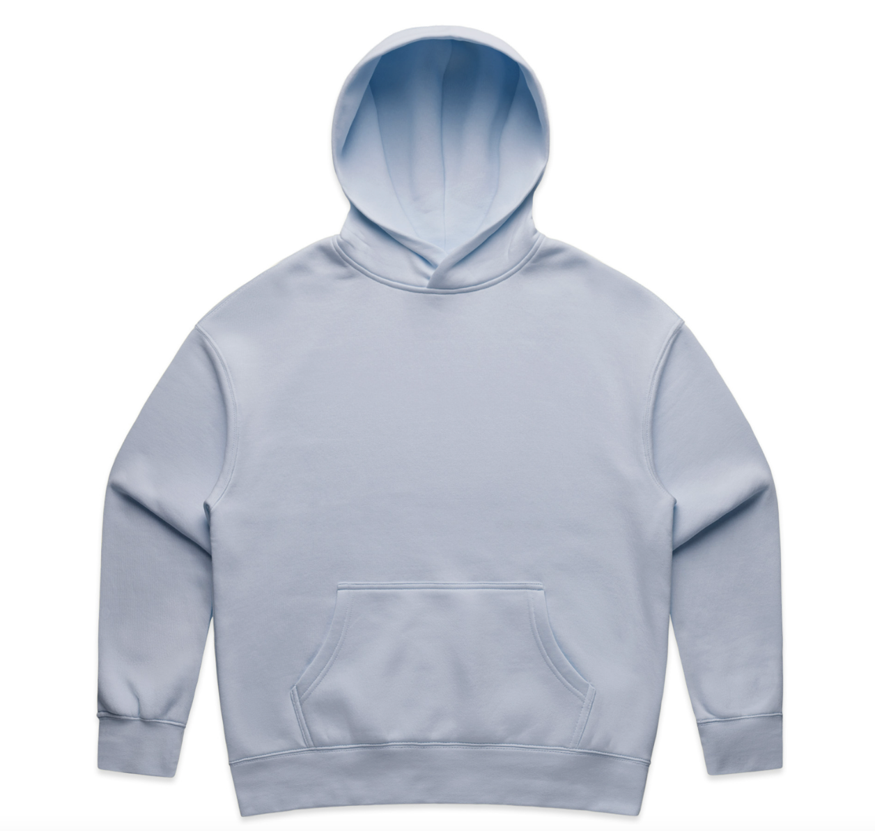 WOMENS RELAXED HOOD