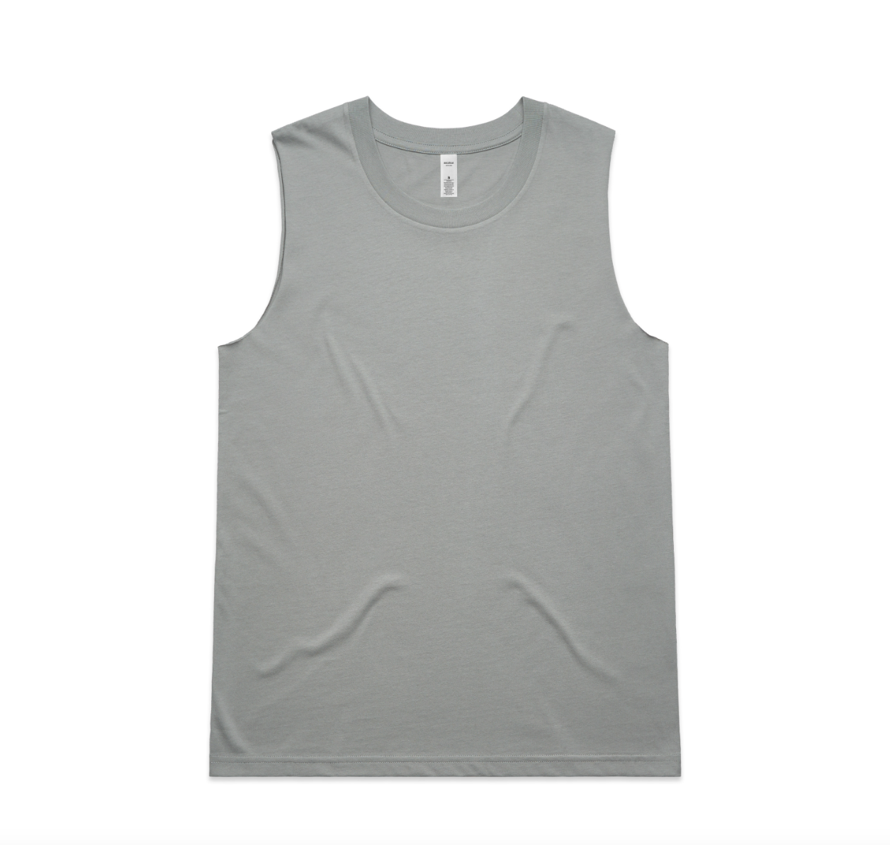 WOMENS UPSIDE DOWN TANK