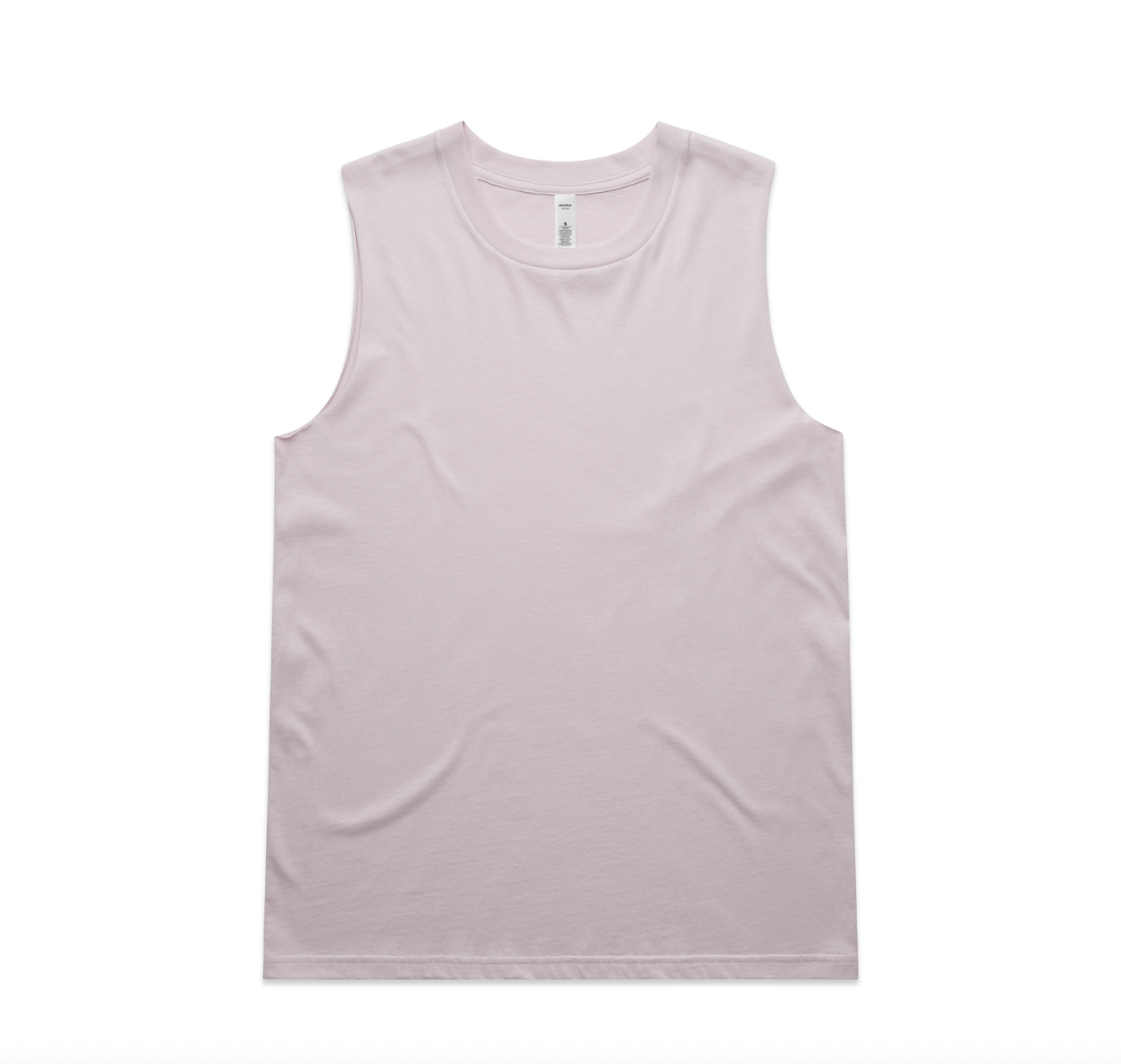 WOMENS UPSIDE DOWN TANK