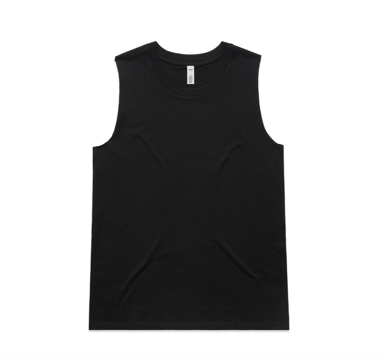 WOMENS UPSIDE DOWN TANK