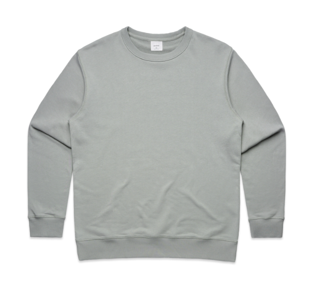 WOMEN'S PREMIUM CREW