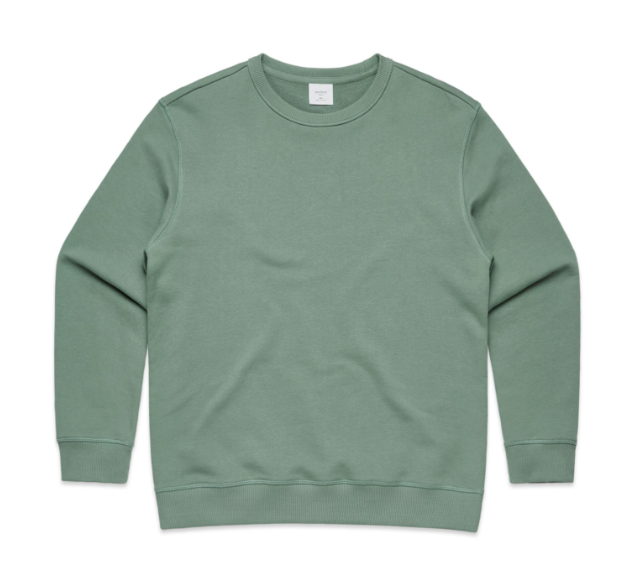 WOMEN'S PREMIUM CREW