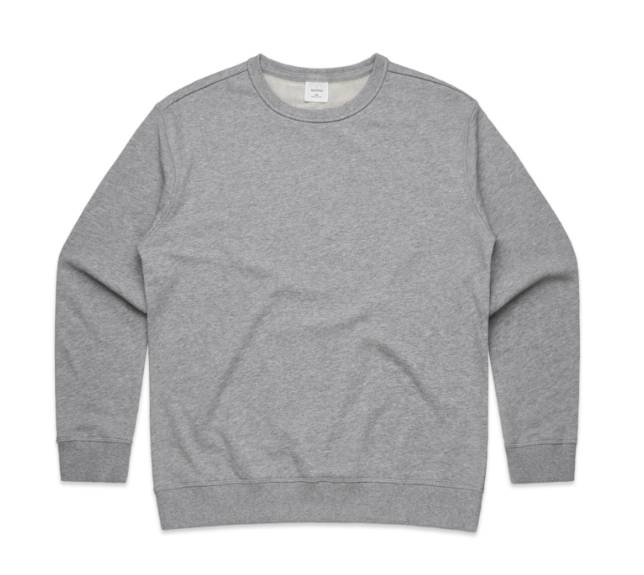 WOMEN'S PREMIUM CREW