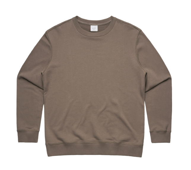 WOMEN'S PREMIUM CREW