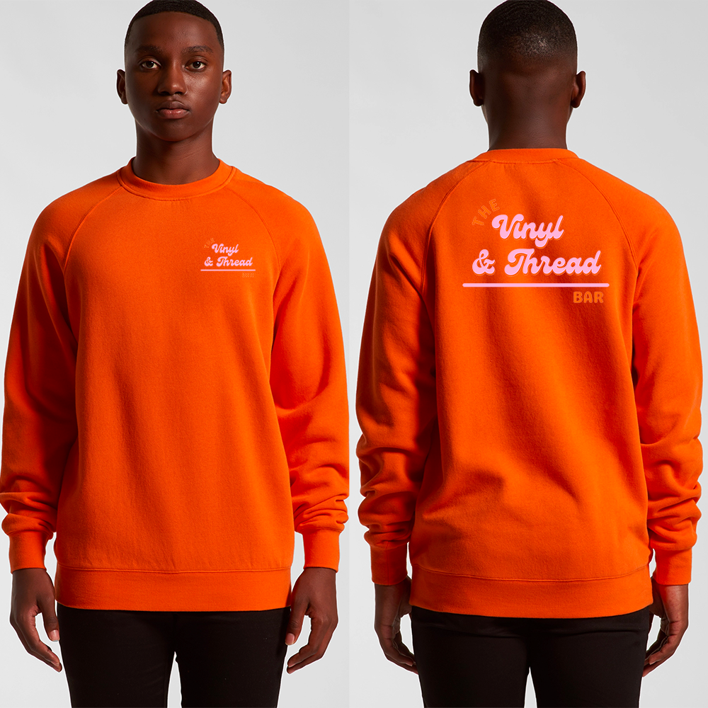 MEN'S SUPPLY CREW