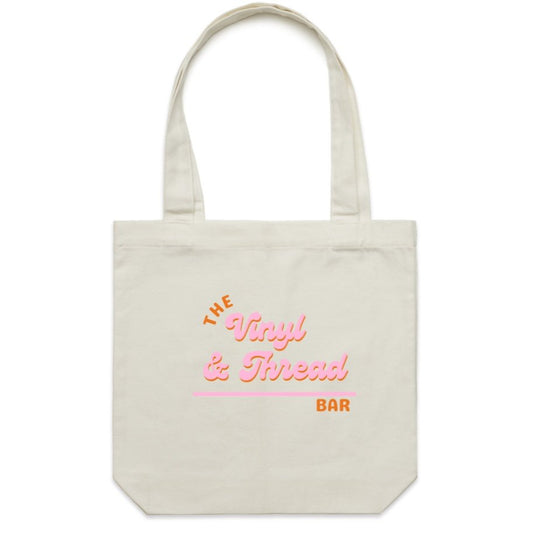 CARRIE TOTE BAG