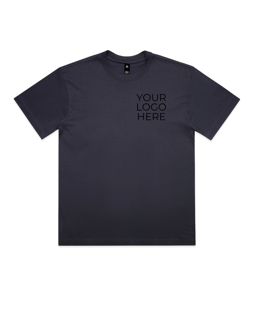 Box Tee Relaxed