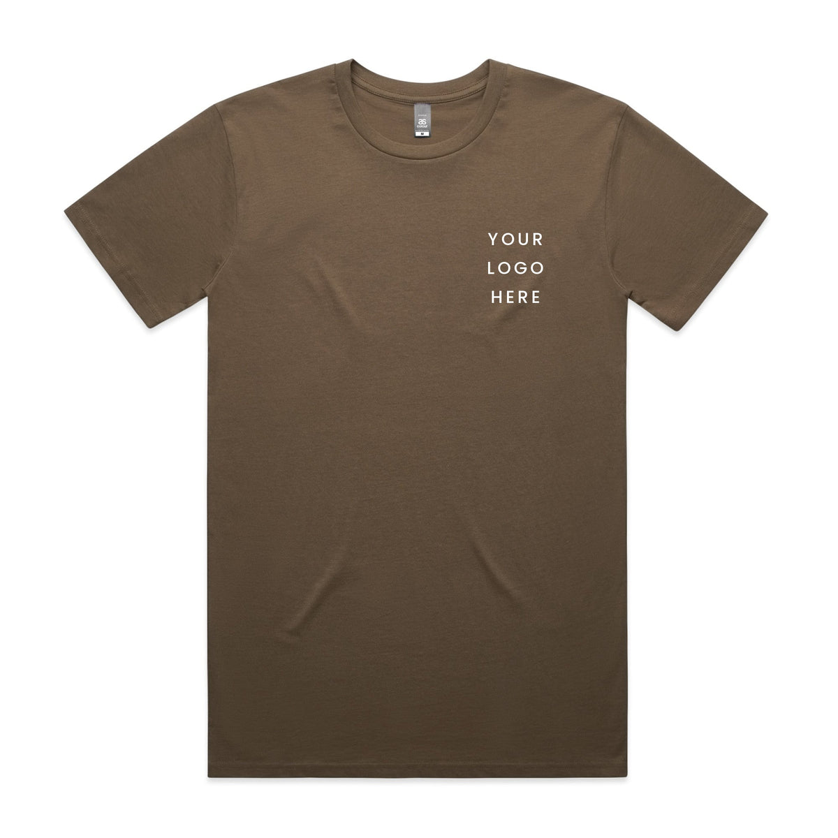 Staple Tee