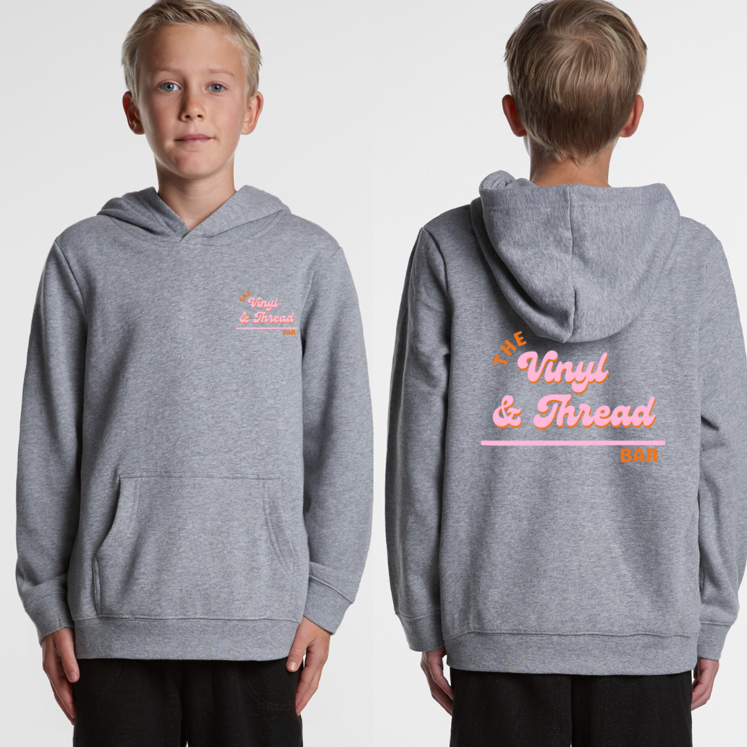 KIDS SUPPLY HOOD