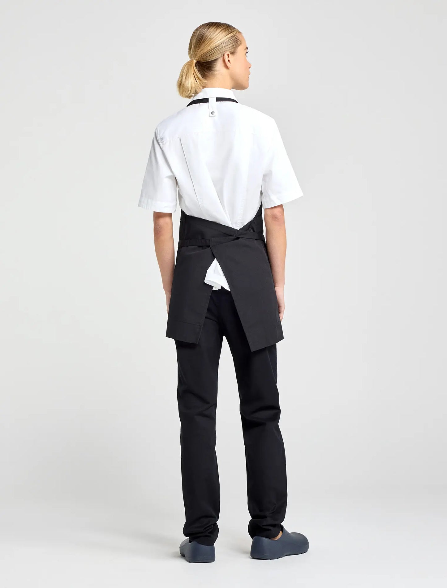 Deli Short Cut Apron