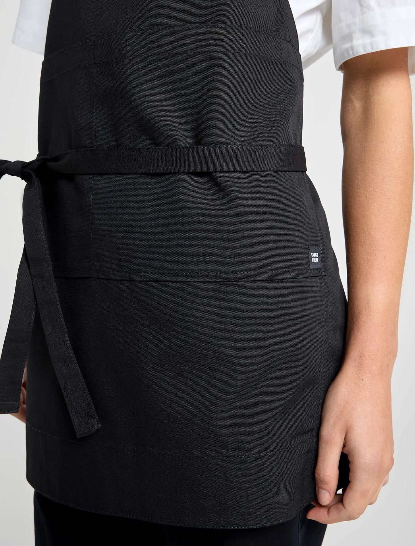 Deli Short Cut Apron