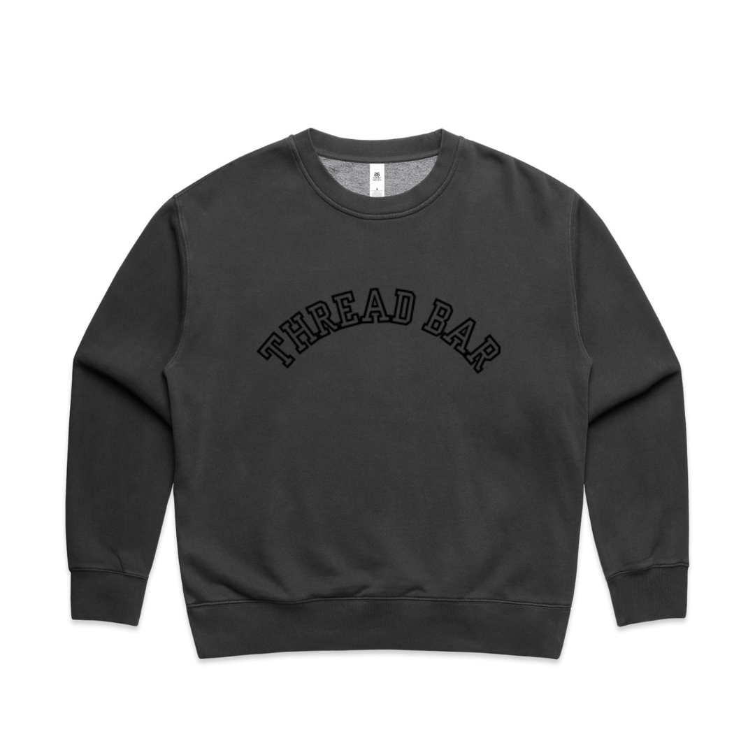 Designed For You- Faded Sweater