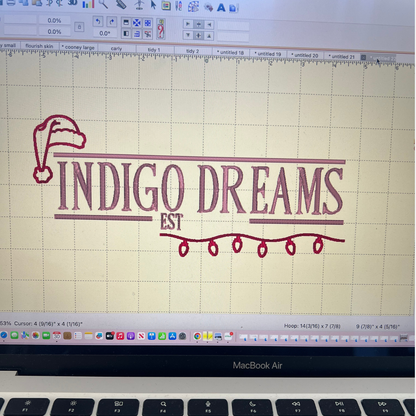 Chrissy Designed For You Tee