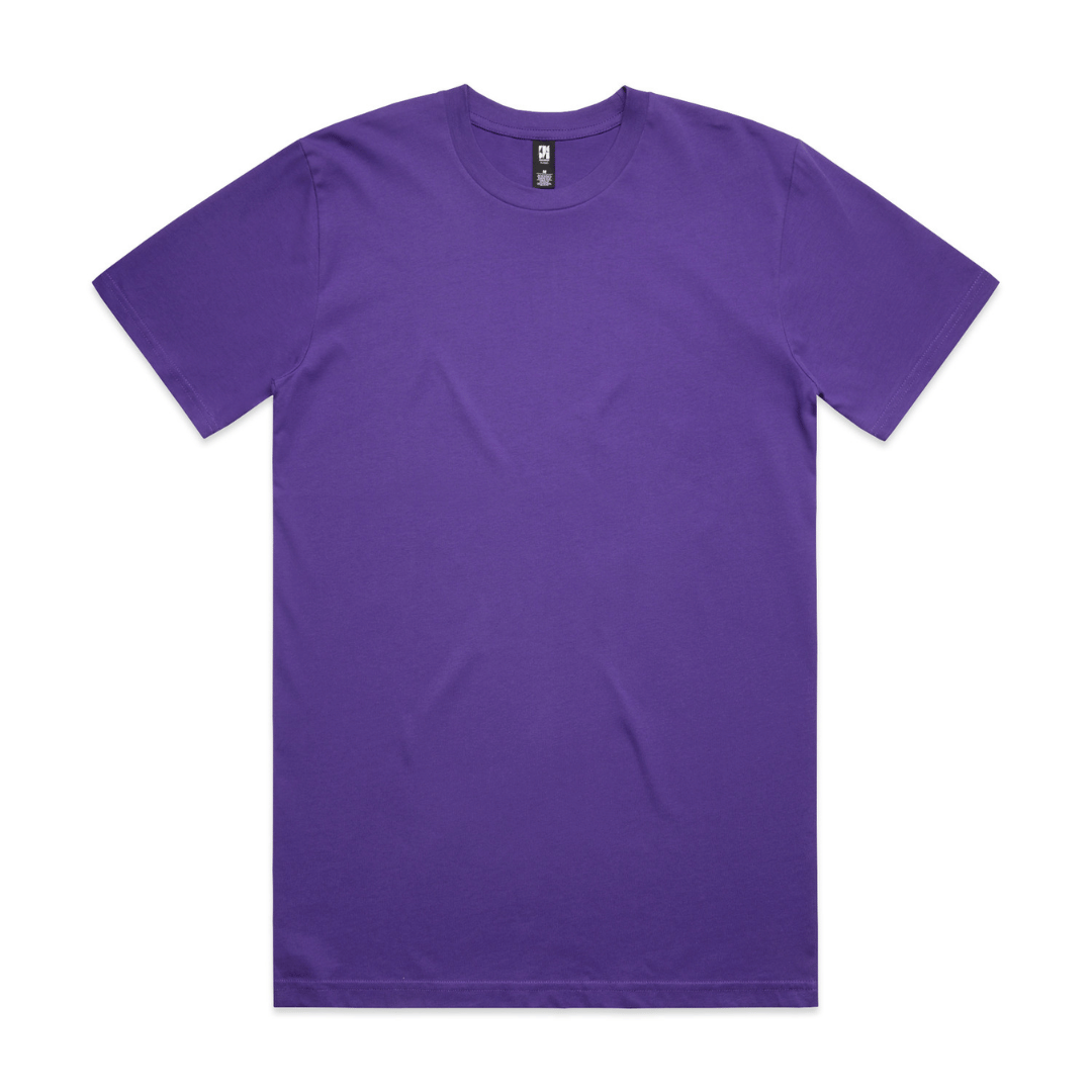 MEN'S CLASSIC TEE