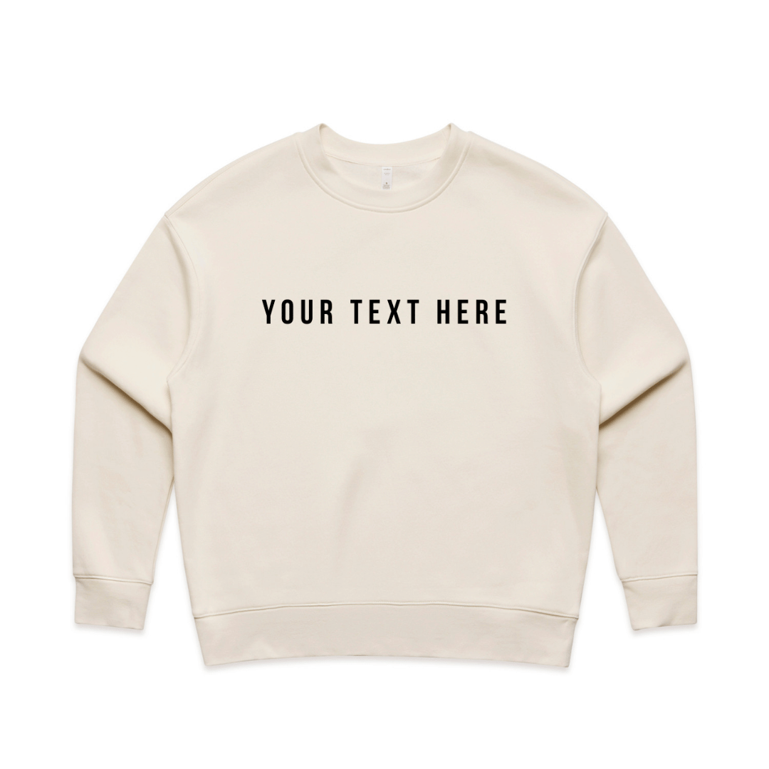 Bang That on a Jumper