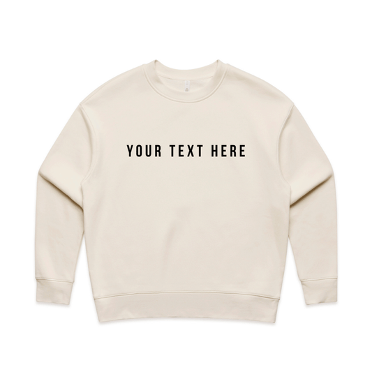 Bang That on a Jumper