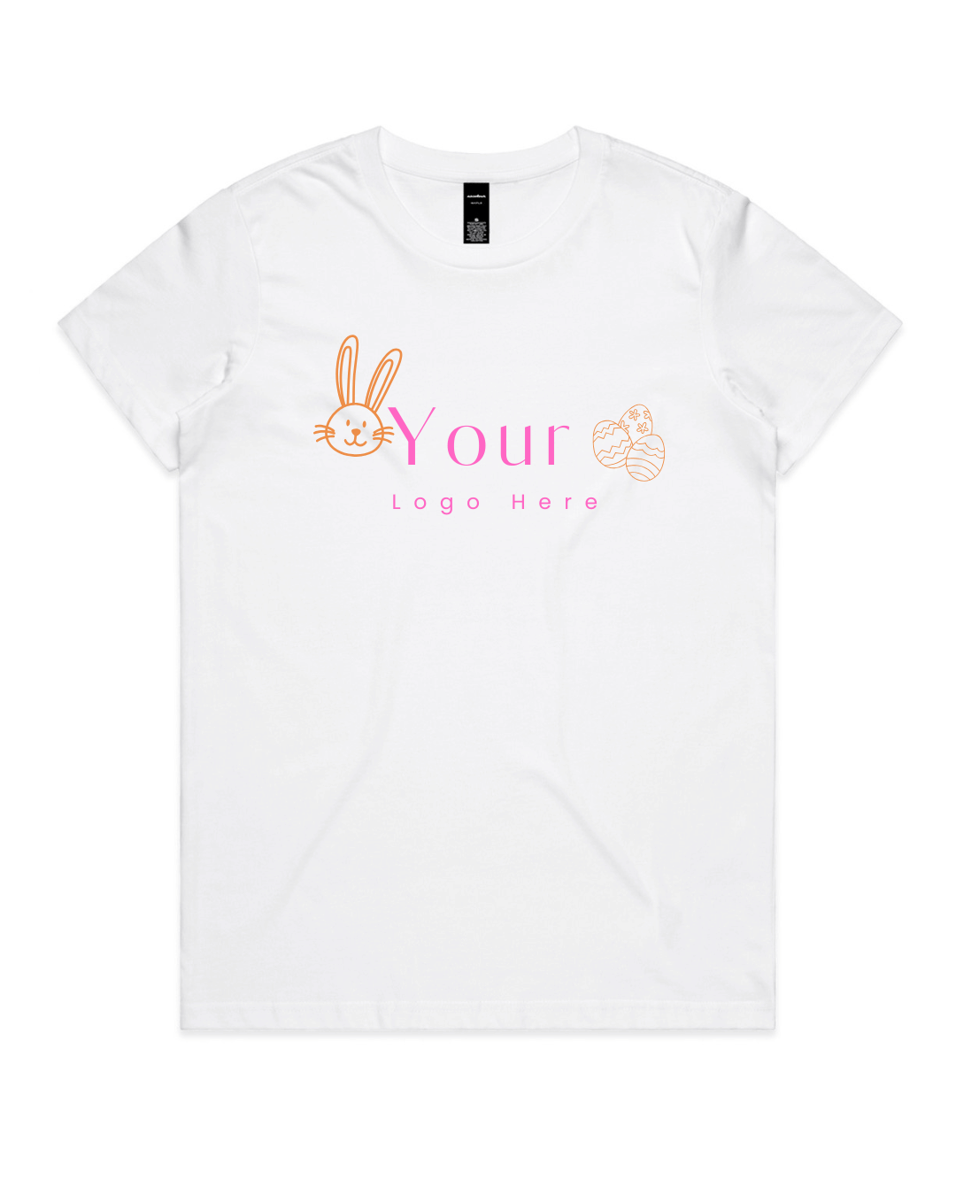 Easter Egg Hunt Tee