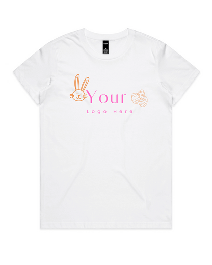 Easter Egg Hunt Tee