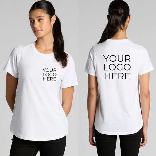 WOMENS – The Vinyl & Thread Bar