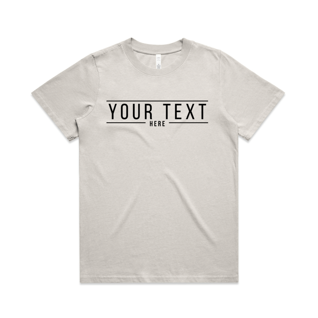 Designed For You- Fashionista