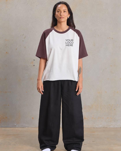 Raglan Tee